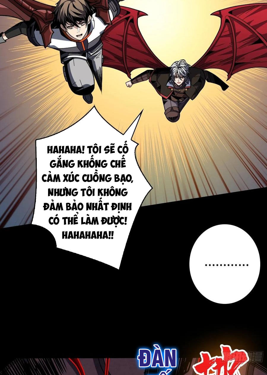 Vừa Chơi Đã Có Tài Khoản Vương Giả Chap 354 - Next Chap 355