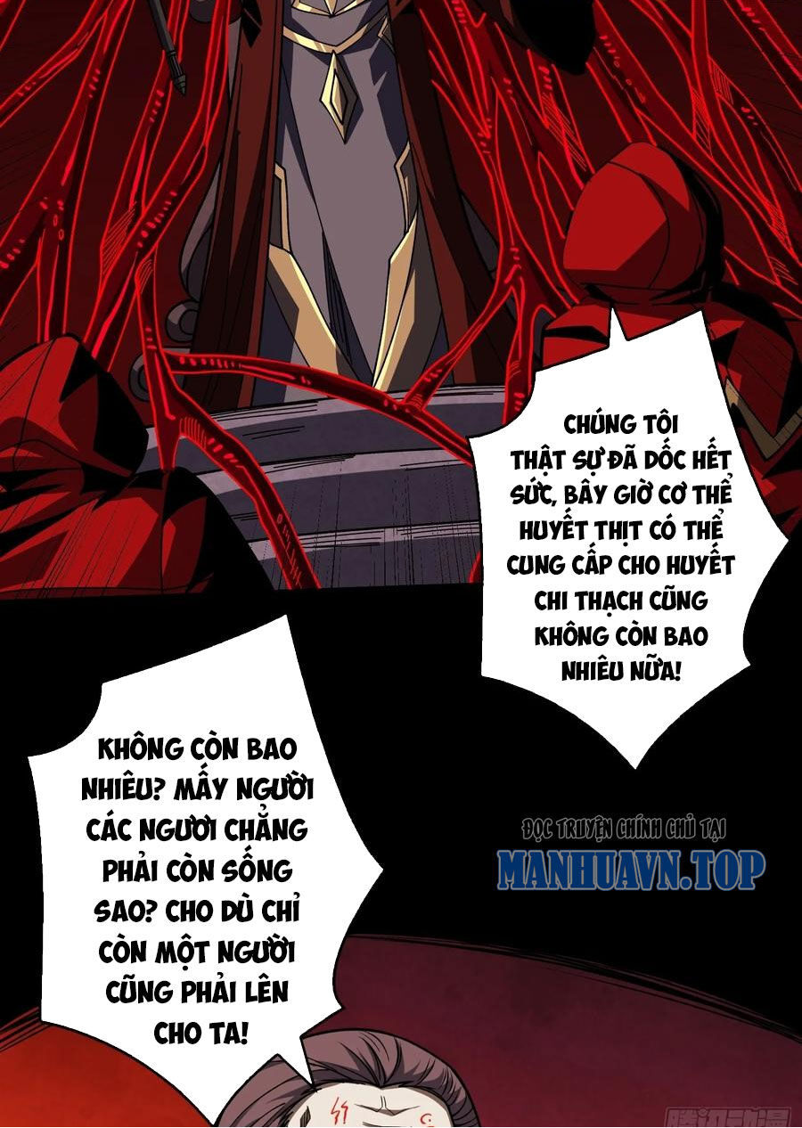 Vừa Chơi Đã Có Tài Khoản Vương Giả Chap 354 - Next Chap 355