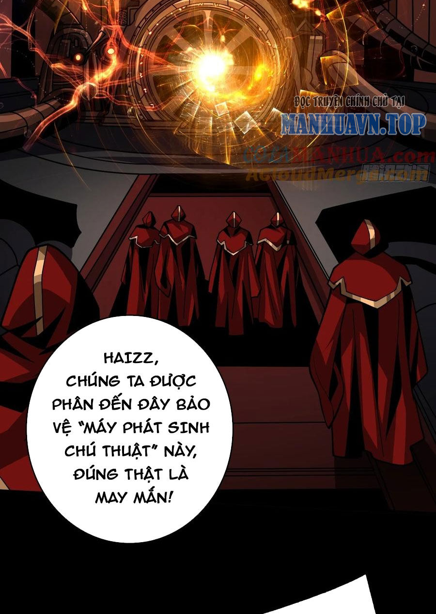 Vừa Chơi Đã Có Tài Khoản Vương Giả Chap 354 - Next Chap 355