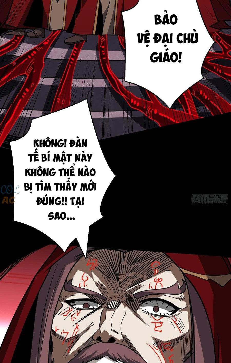 Vừa Chơi Đã Có Tài Khoản Vương Giả Chap 354 - Next Chap 355