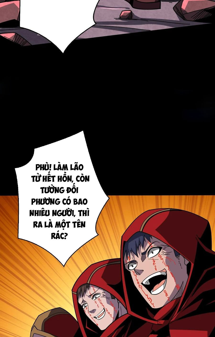 Vừa Chơi Đã Có Tài Khoản Vương Giả Chap 354 - Next Chap 355