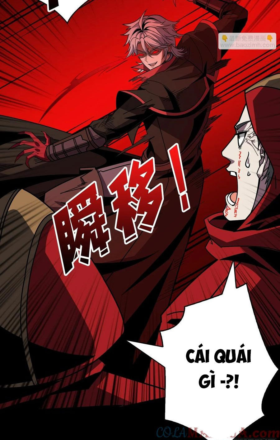 Vừa Chơi Đã Có Tài Khoản Vương Giả Chap 354 - Next Chap 355