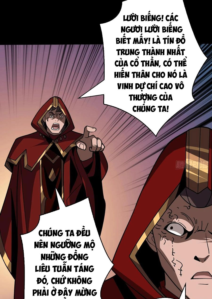 Vừa Chơi Đã Có Tài Khoản Vương Giả Chap 354 - Next Chap 355