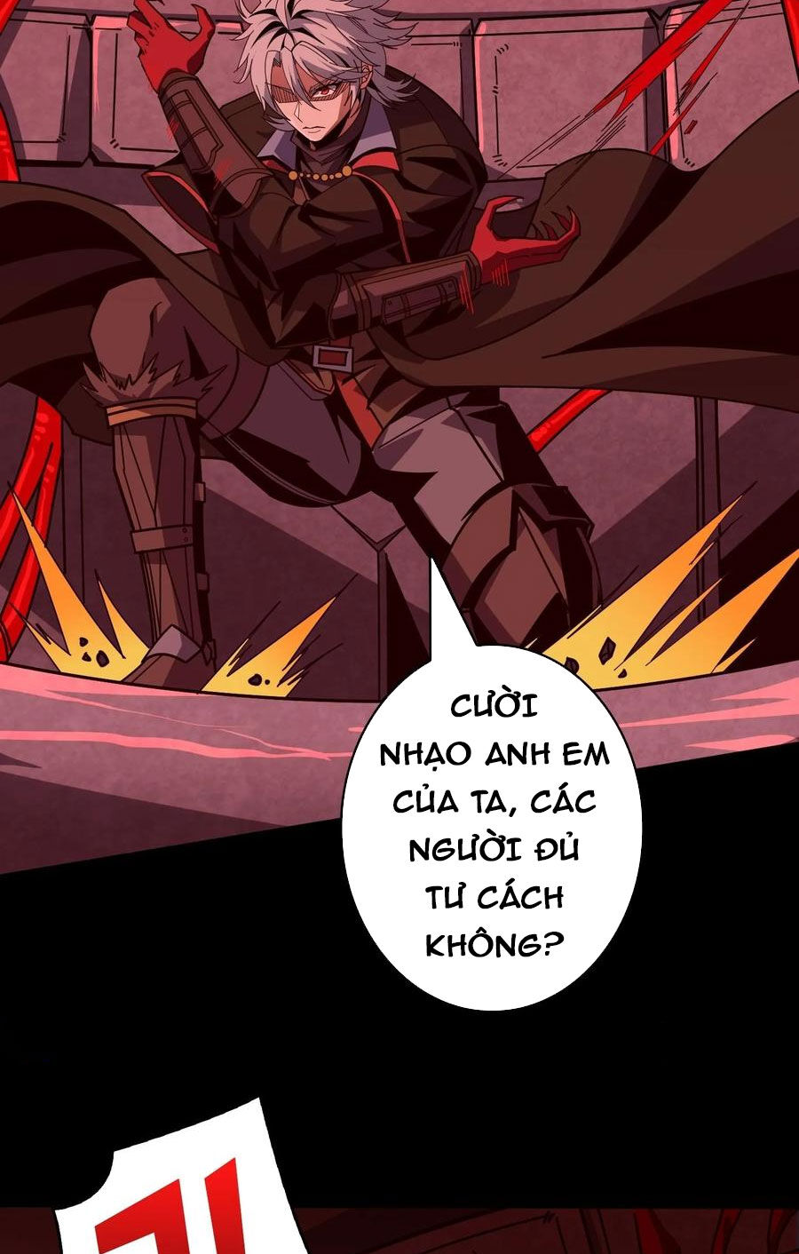 Vừa Chơi Đã Có Tài Khoản Vương Giả Chap 354 - Next Chap 355