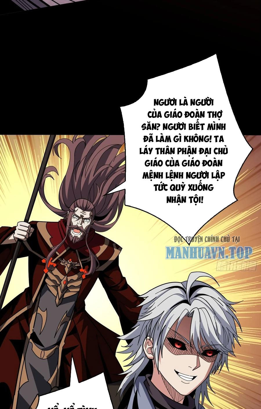 Vừa Chơi Đã Có Tài Khoản Vương Giả Chap 354 - Next Chap 355