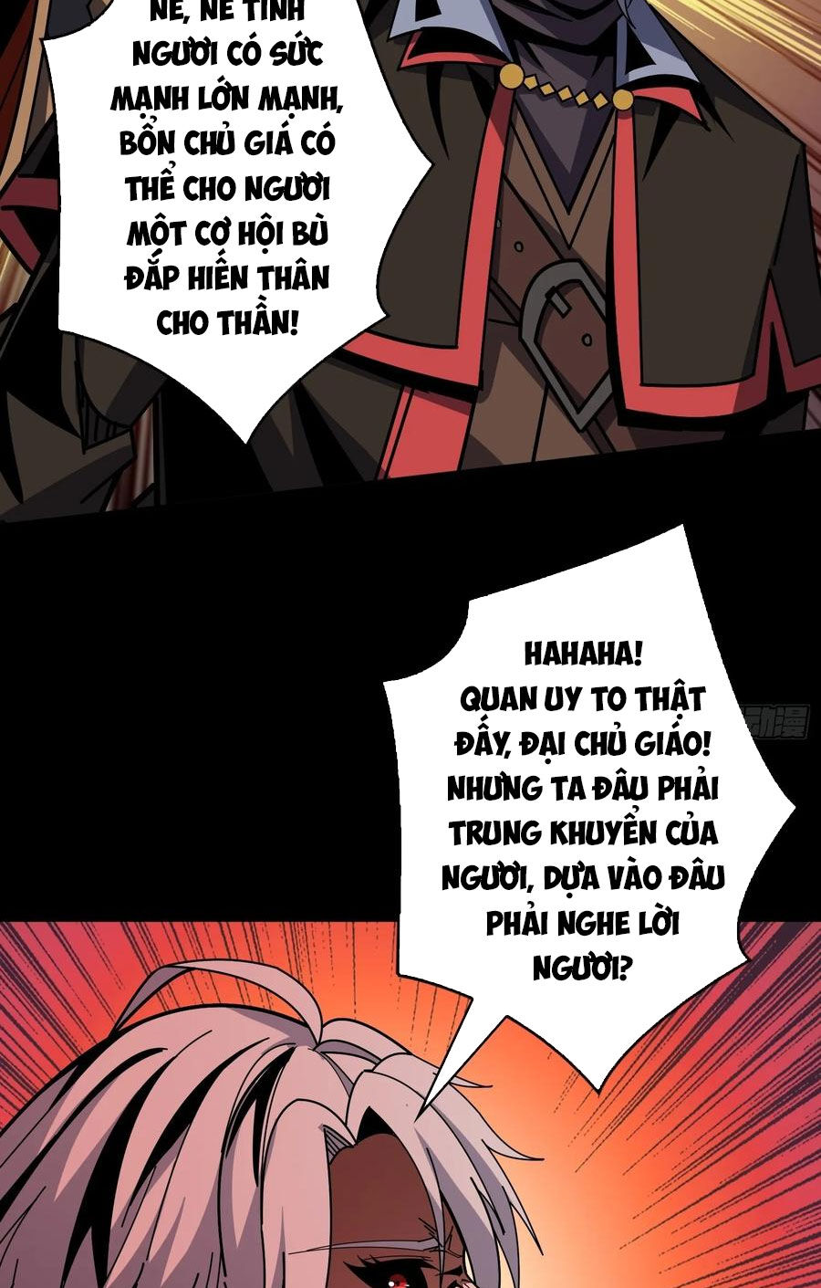 Vừa Chơi Đã Có Tài Khoản Vương Giả Chap 354 - Next Chap 355