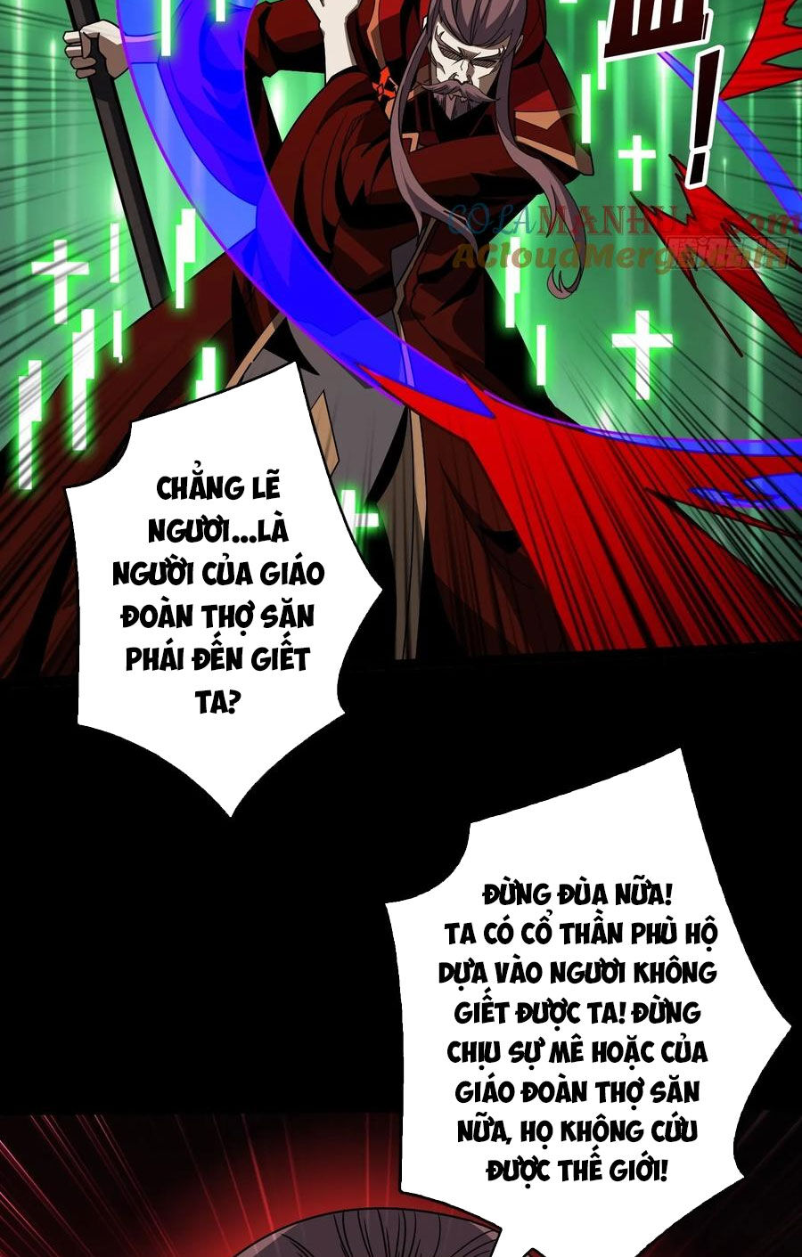 Vừa Chơi Đã Có Tài Khoản Vương Giả Chap 354 - Next Chap 355