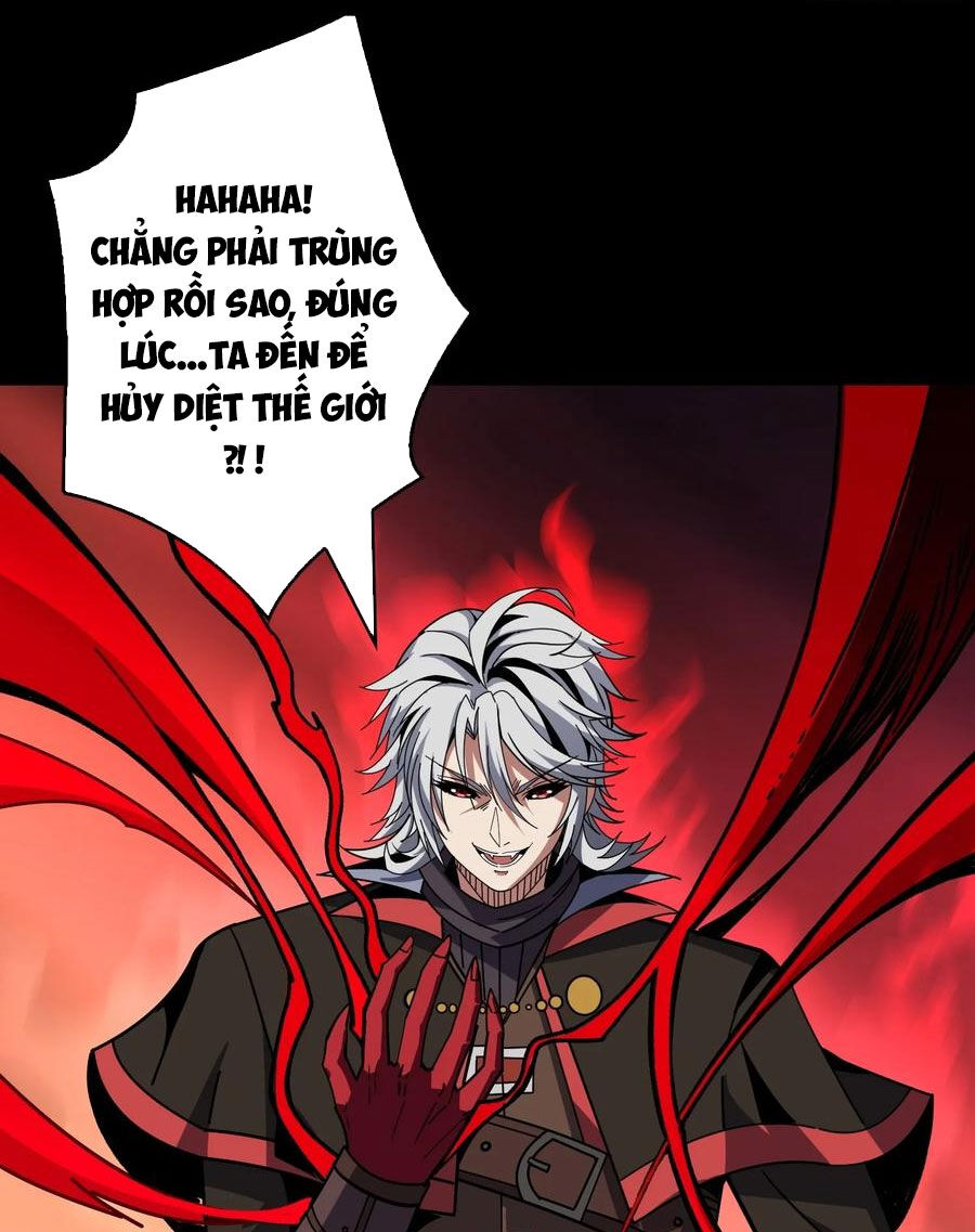 Vừa Chơi Đã Có Tài Khoản Vương Giả Chap 354 - Next Chap 355
