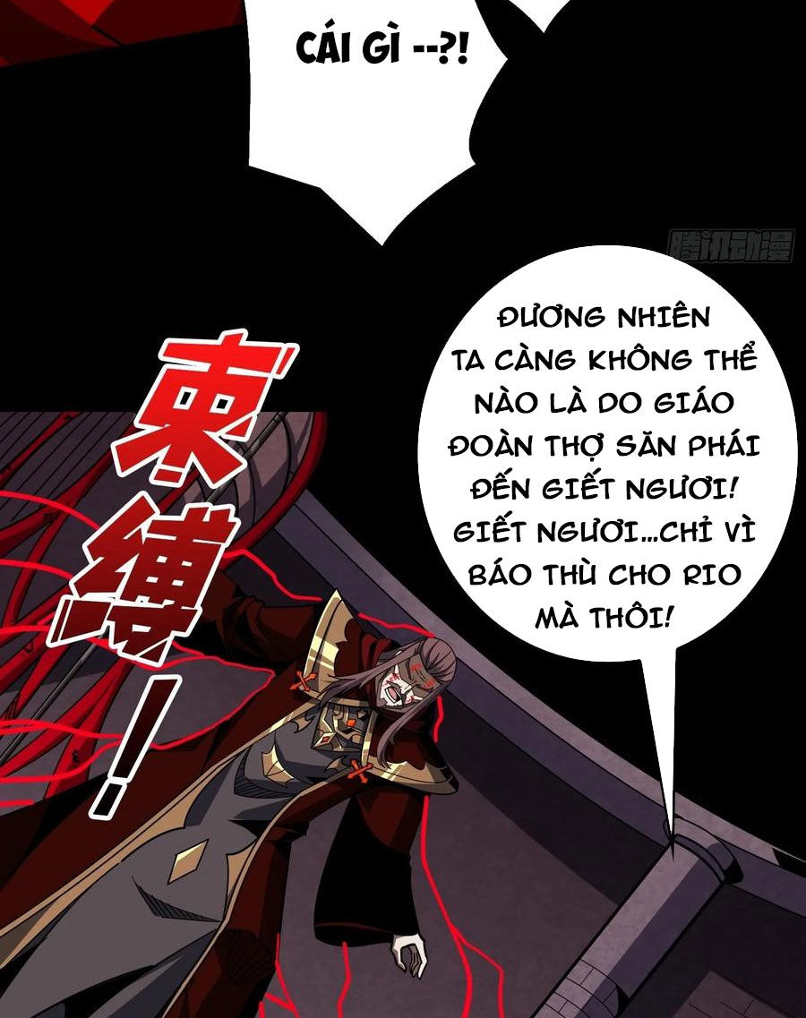 Vừa Chơi Đã Có Tài Khoản Vương Giả Chap 354 - Next Chap 355
