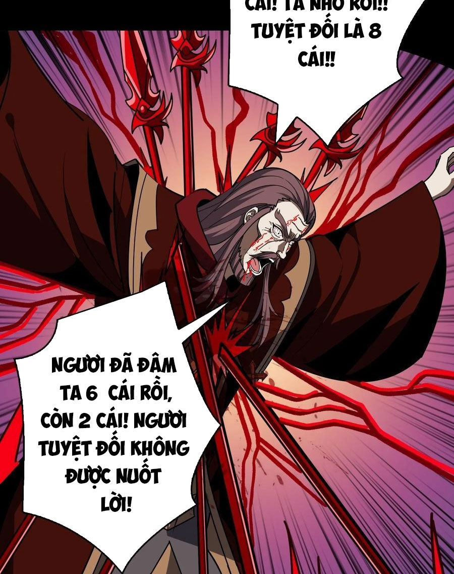Vừa Chơi Đã Có Tài Khoản Vương Giả Chap 354 - Next Chap 355