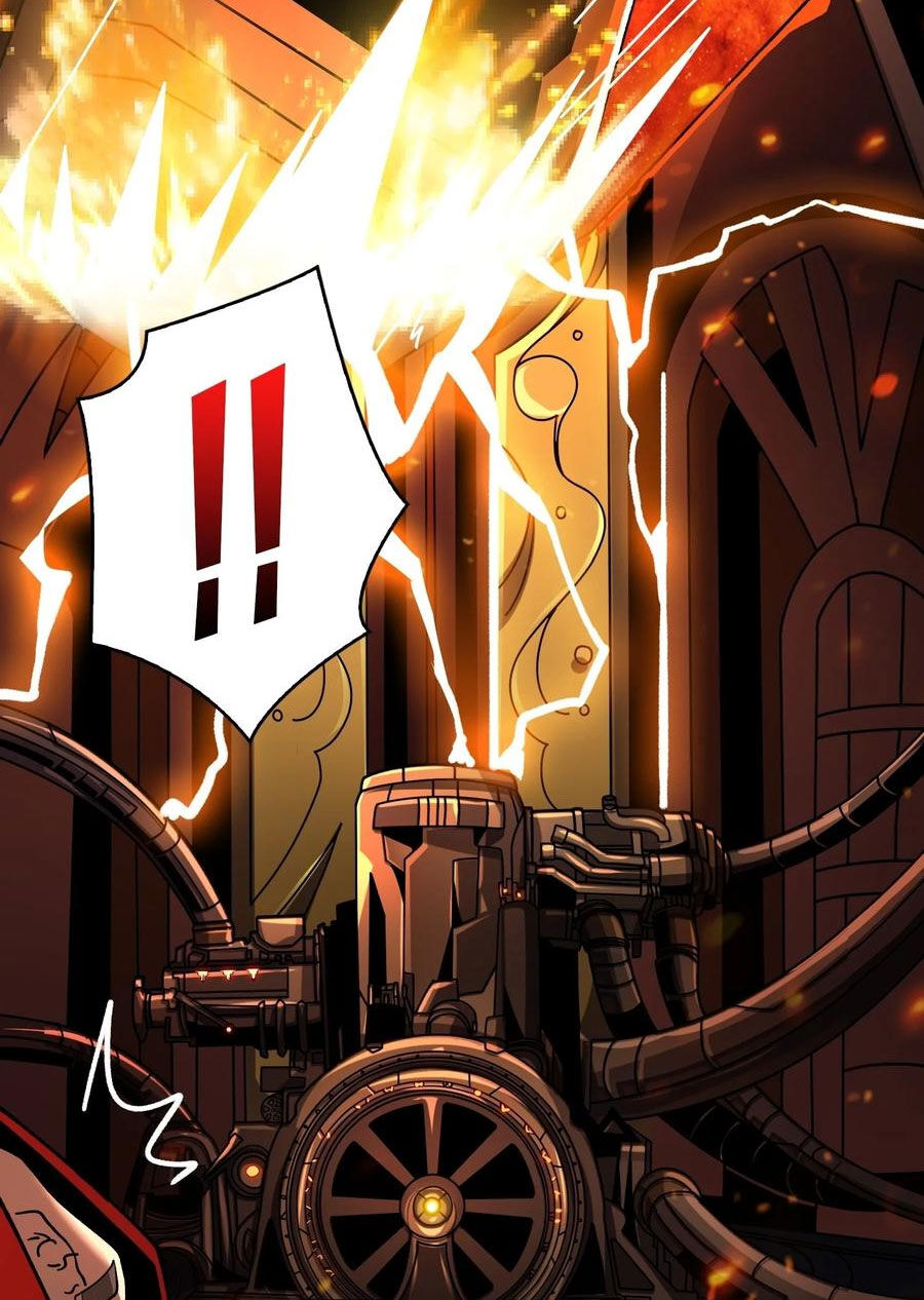 Vừa Chơi Đã Có Tài Khoản Vương Giả Chap 354 - Next Chap 355