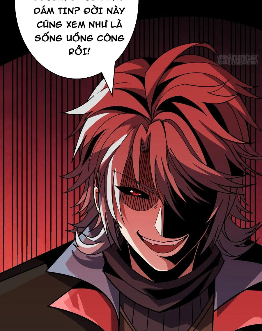 Vừa Chơi Đã Có Tài Khoản Vương Giả Chap 354 - Next Chap 355