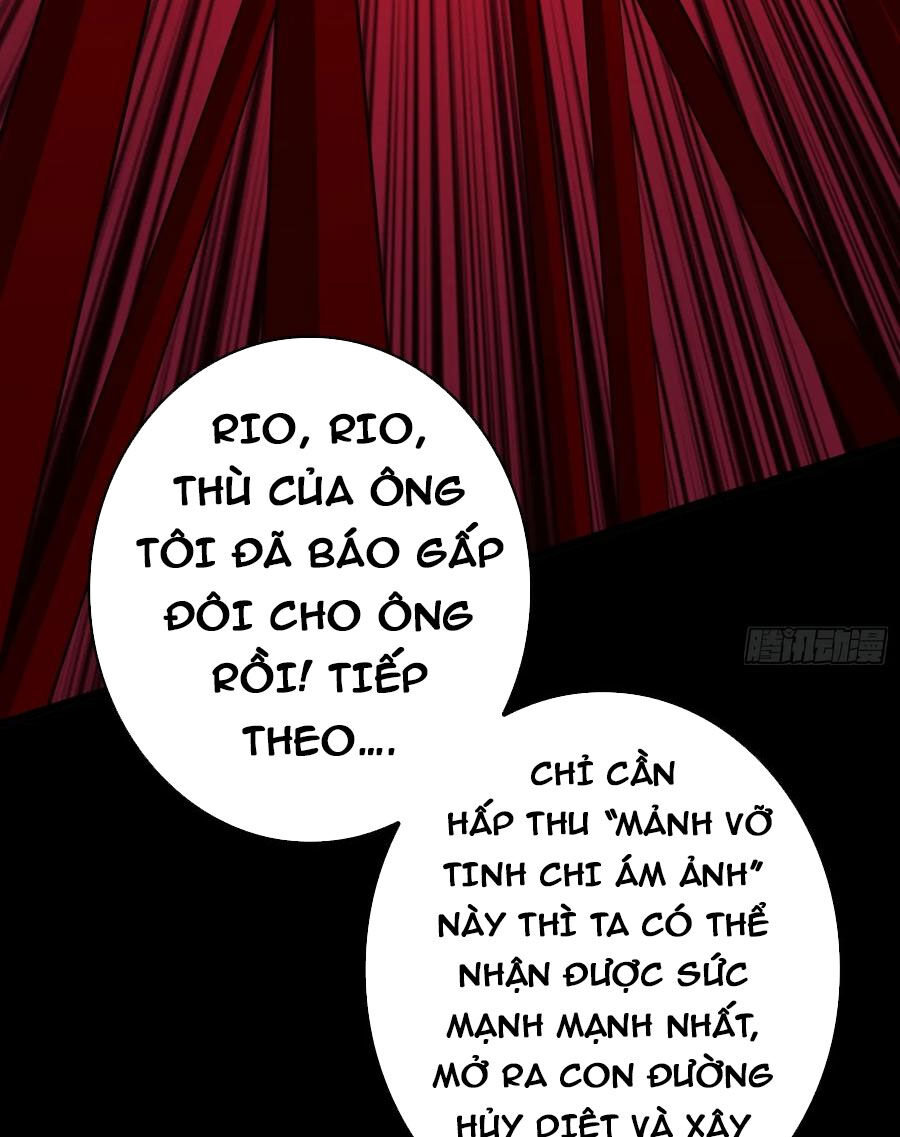 Vừa Chơi Đã Có Tài Khoản Vương Giả Chap 354 - Next Chap 355