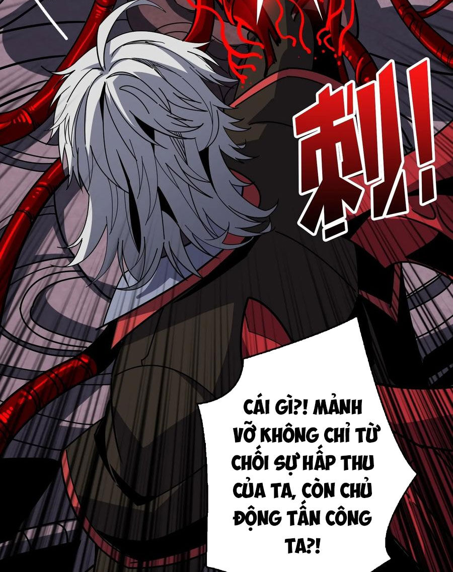 Vừa Chơi Đã Có Tài Khoản Vương Giả Chap 354 - Next Chap 355