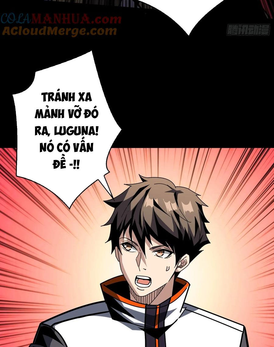 Vừa Chơi Đã Có Tài Khoản Vương Giả Chap 354 - Next Chap 355