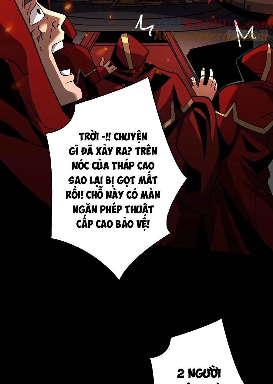 Vừa Chơi Đã Có Tài Khoản Vương Giả Chap 354 - Next Chap 355