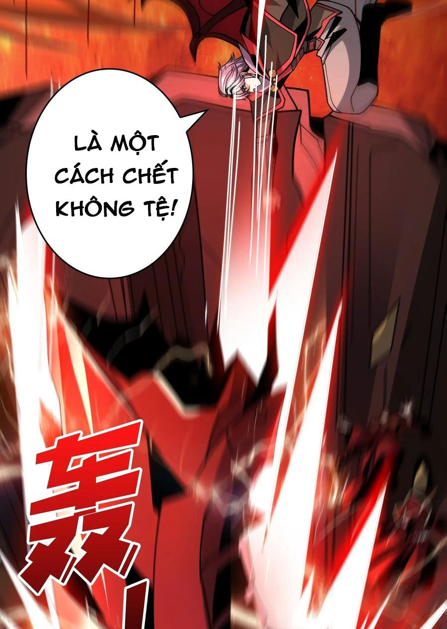 Vừa Chơi Đã Có Tài Khoản Vương Giả Chap 354 - Next Chap 355