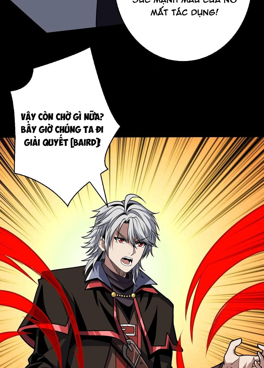 Vừa Chơi Đã Có Tài Khoản Vương Giả Chap 355 - Next Chap 356