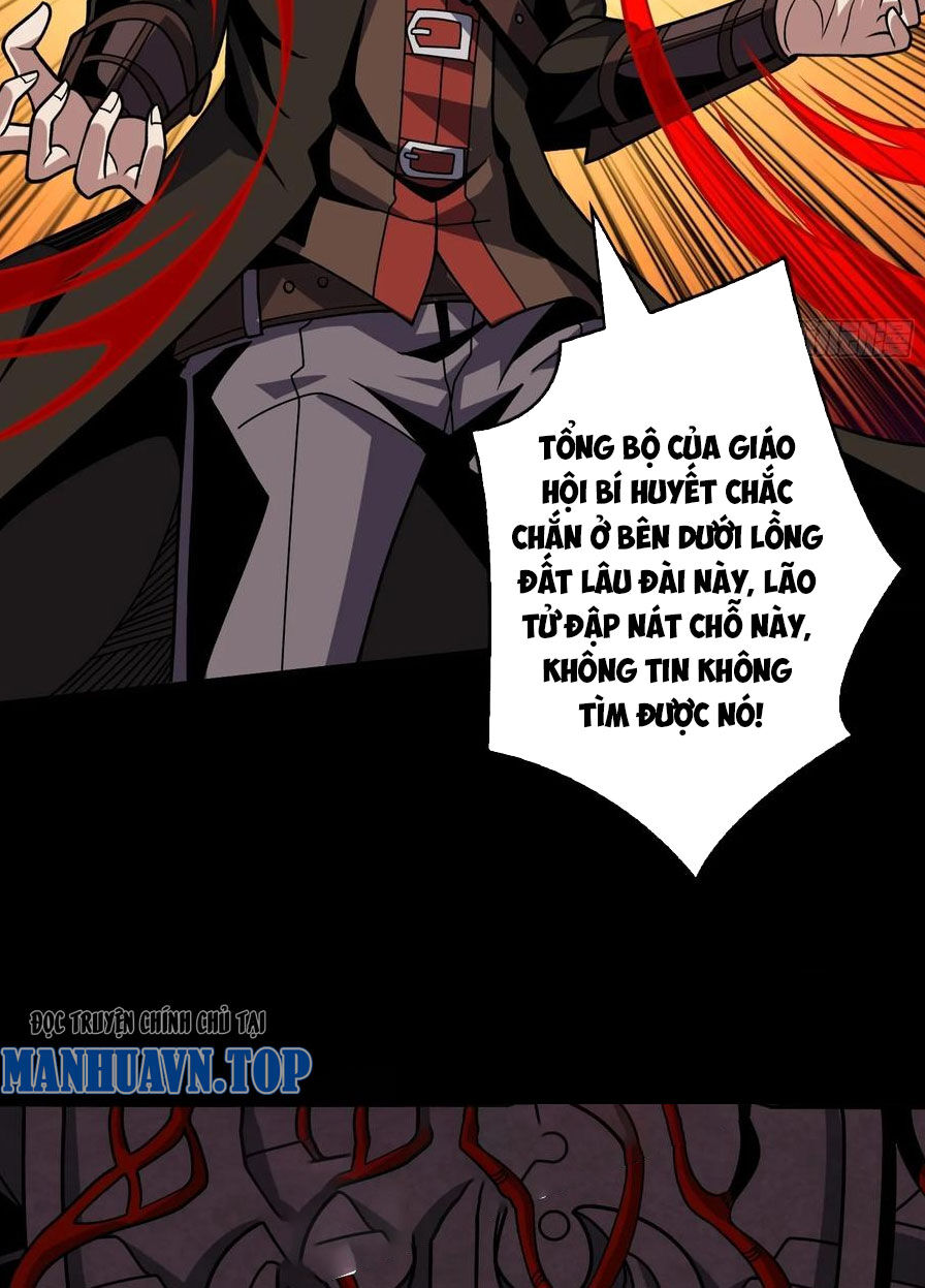 Vừa Chơi Đã Có Tài Khoản Vương Giả Chap 355 - Next Chap 356