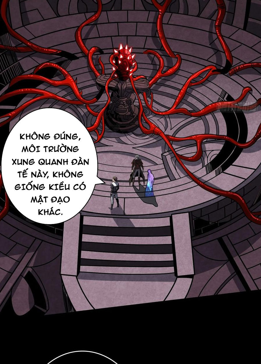 Vừa Chơi Đã Có Tài Khoản Vương Giả Chap 355 - Next Chap 356