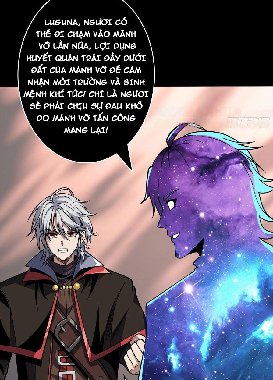 Vừa Chơi Đã Có Tài Khoản Vương Giả Chap 355 - Next Chap 356