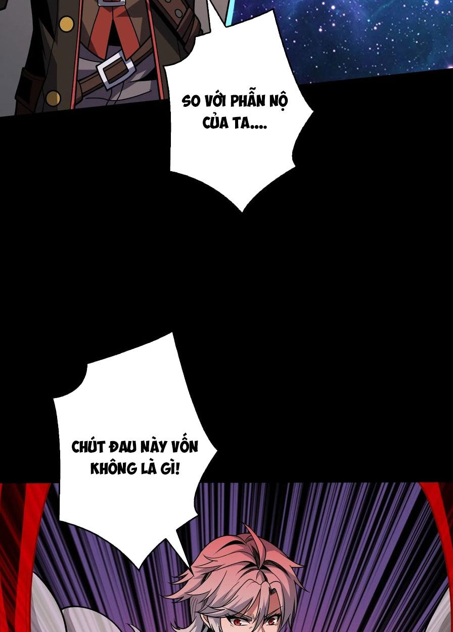 Vừa Chơi Đã Có Tài Khoản Vương Giả Chap 355 - Next Chap 356