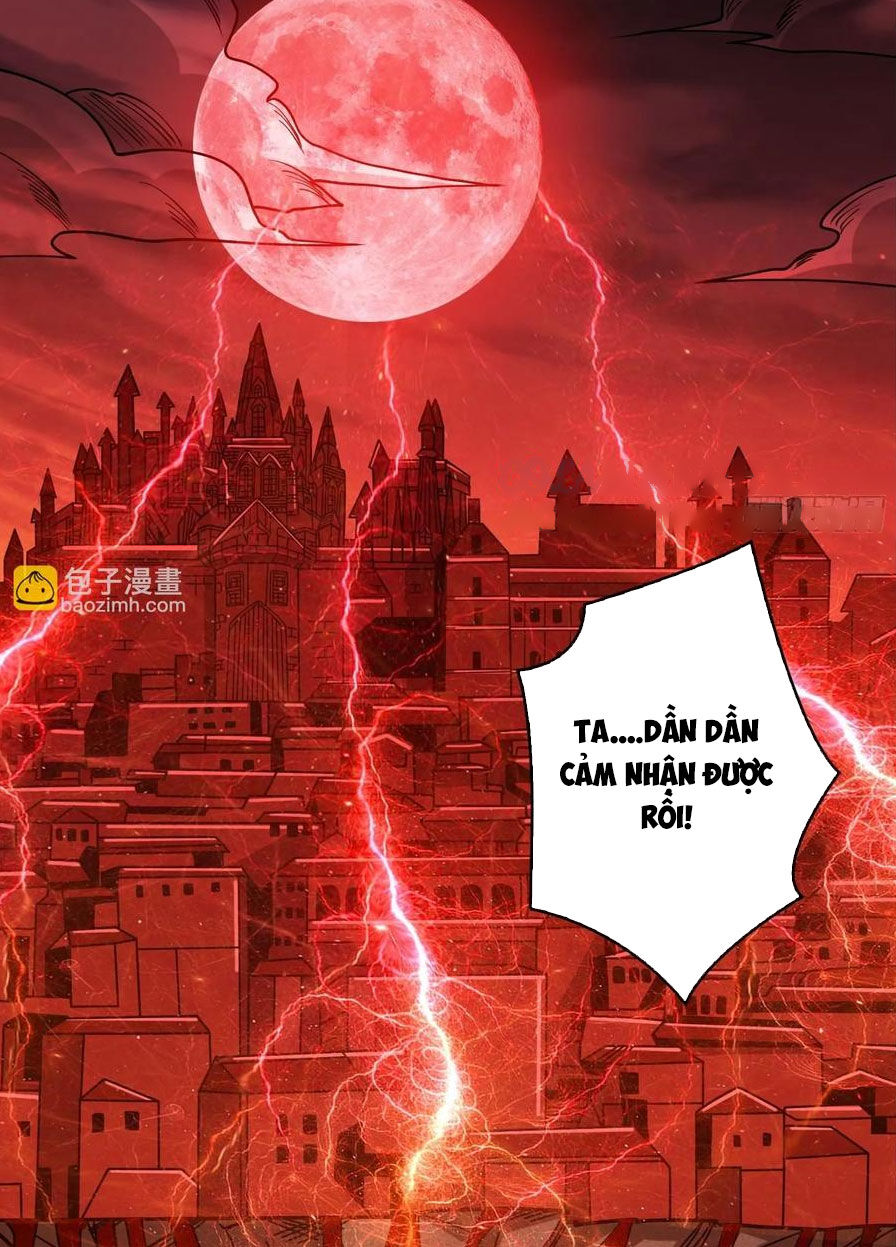 Vừa Chơi Đã Có Tài Khoản Vương Giả Chap 355 - Next Chap 356