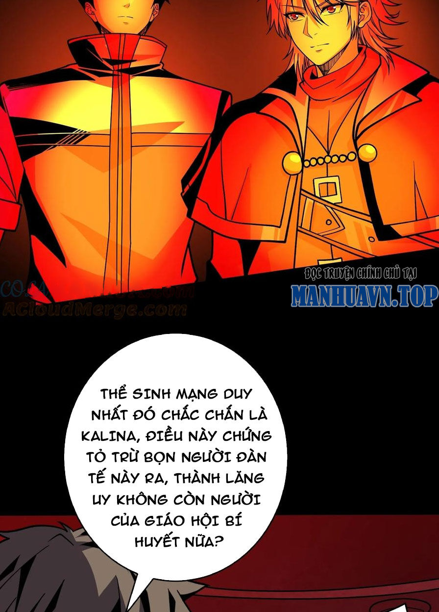 Vừa Chơi Đã Có Tài Khoản Vương Giả Chap 355 - Next Chap 356