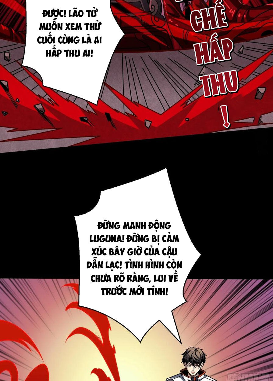 Vừa Chơi Đã Có Tài Khoản Vương Giả Chap 355 - Next Chap 356
