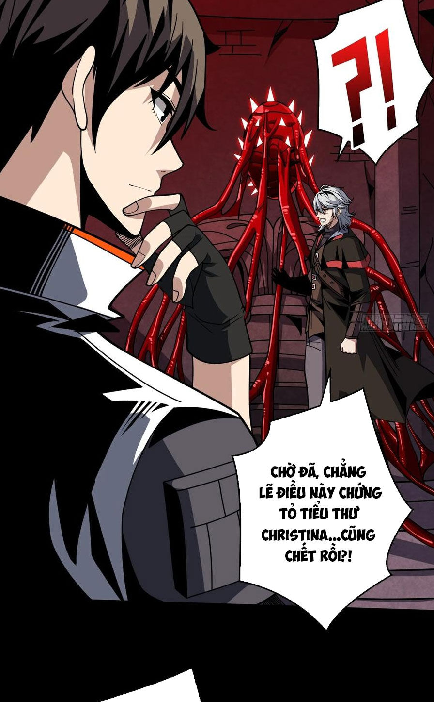Vừa Chơi Đã Có Tài Khoản Vương Giả Chap 355 - Next Chap 356