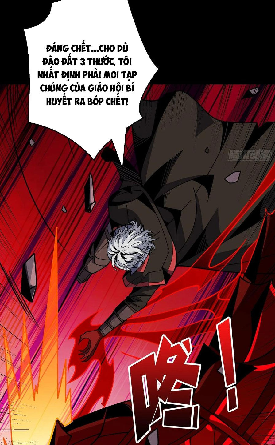 Vừa Chơi Đã Có Tài Khoản Vương Giả Chap 355 - Next Chap 356