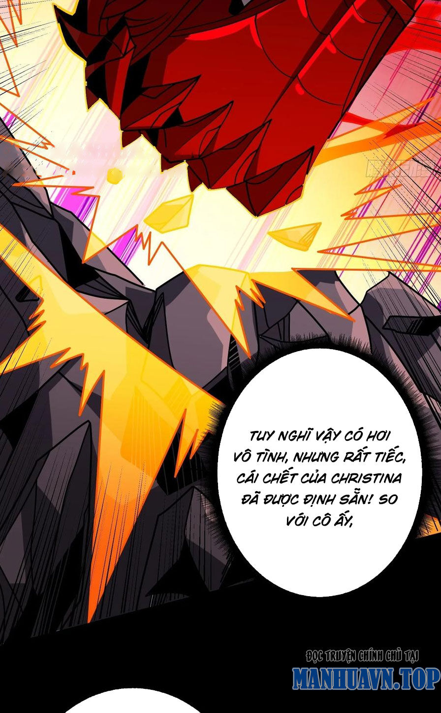Vừa Chơi Đã Có Tài Khoản Vương Giả Chap 355 - Next Chap 356