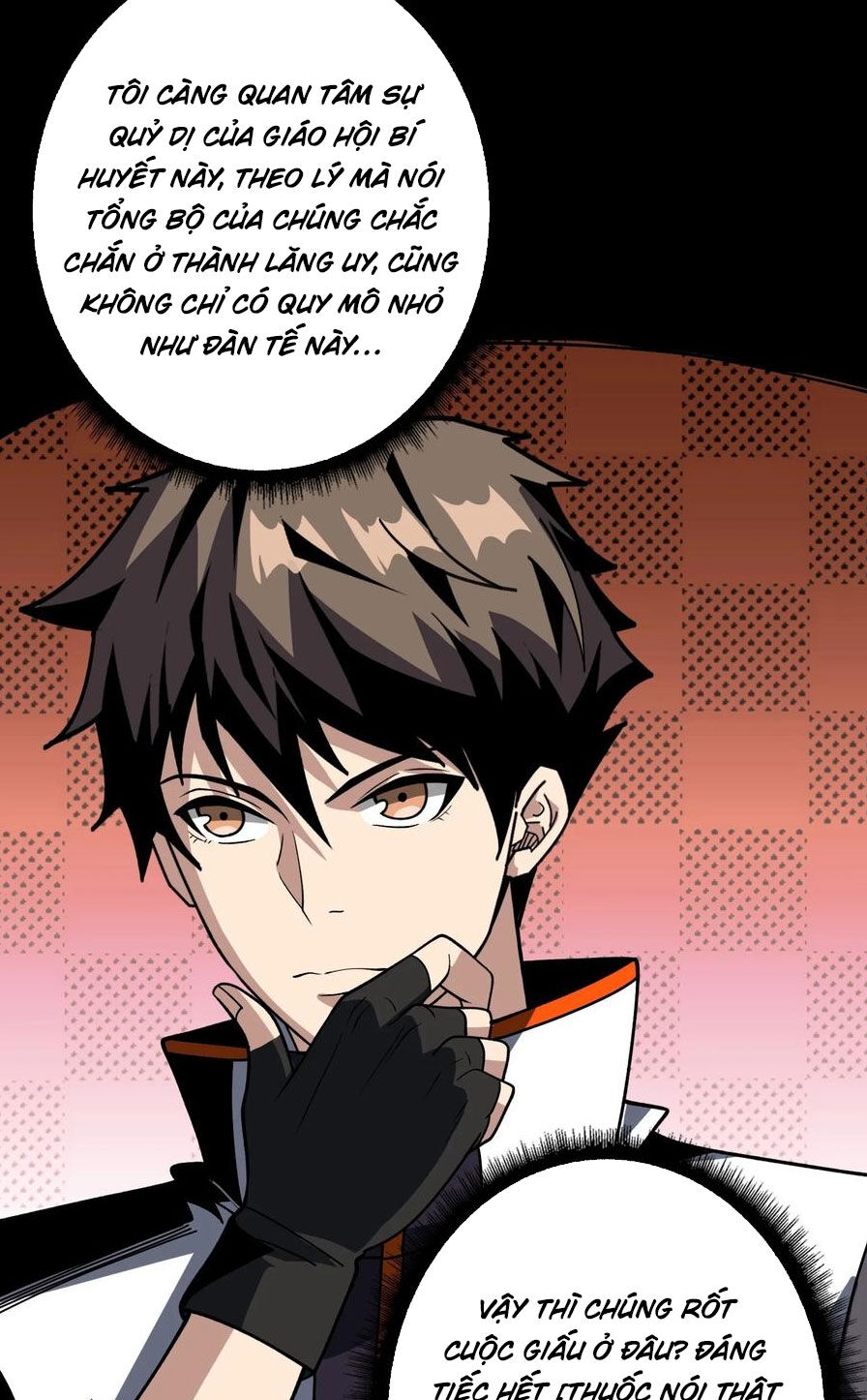 Vừa Chơi Đã Có Tài Khoản Vương Giả Chap 355 - Next Chap 356