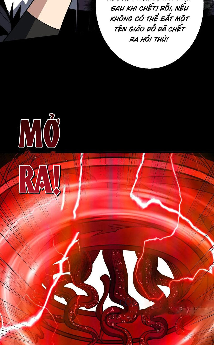 Vừa Chơi Đã Có Tài Khoản Vương Giả Chap 355 - Next Chap 356