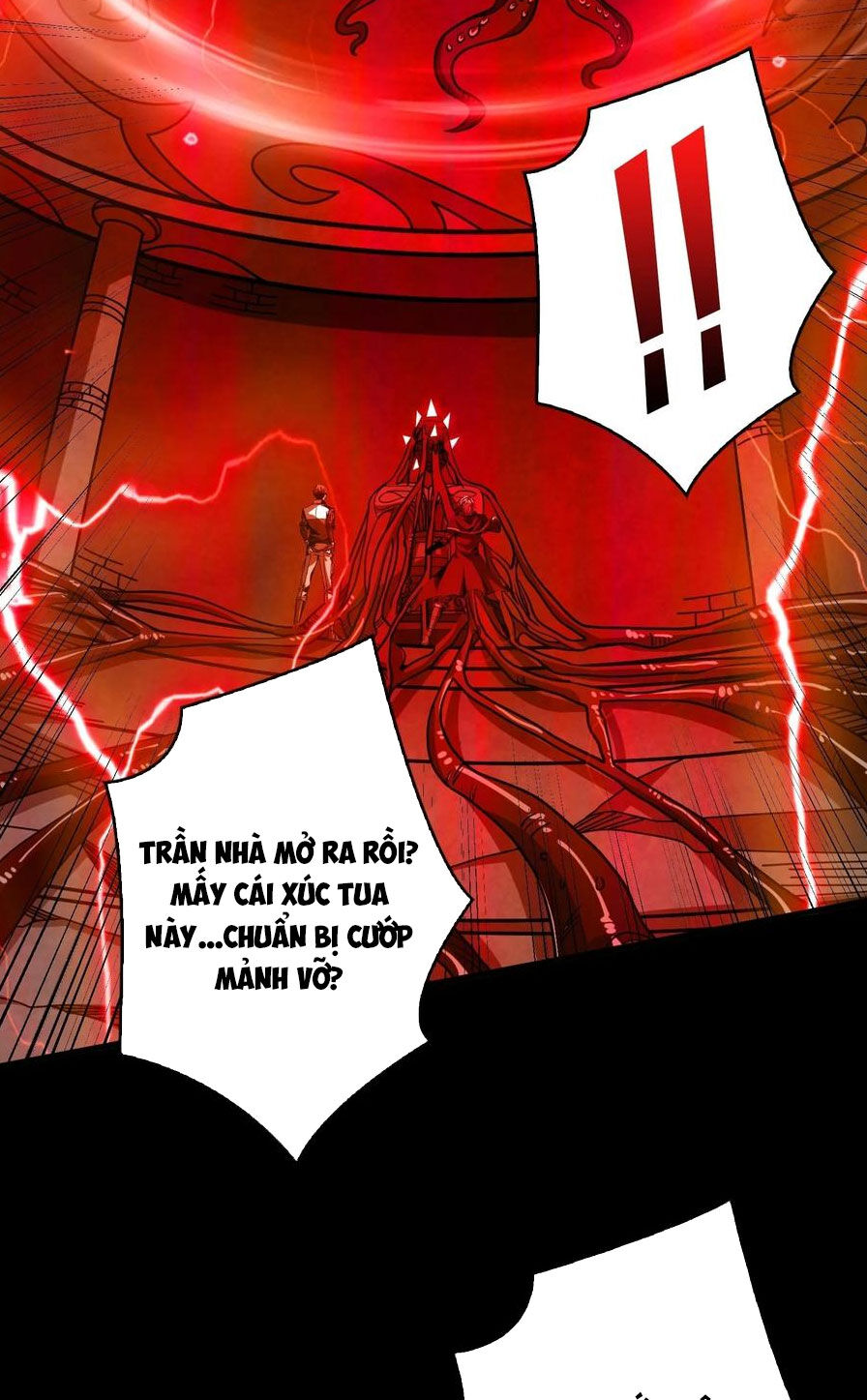 Vừa Chơi Đã Có Tài Khoản Vương Giả Chap 355 - Next Chap 356