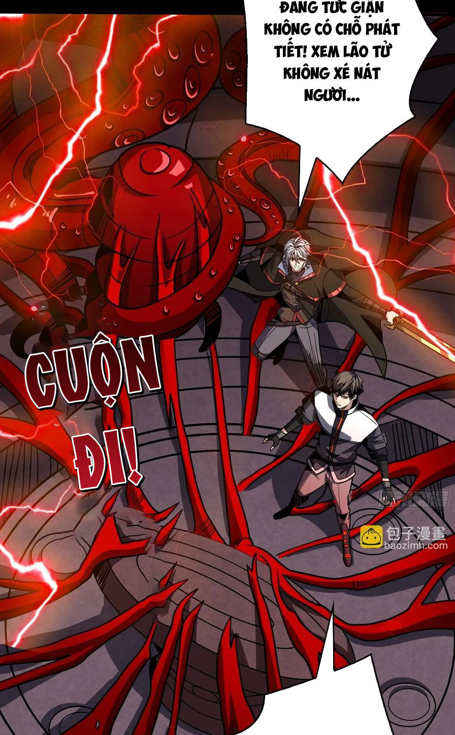 Vừa Chơi Đã Có Tài Khoản Vương Giả Chap 355 - Next Chap 356