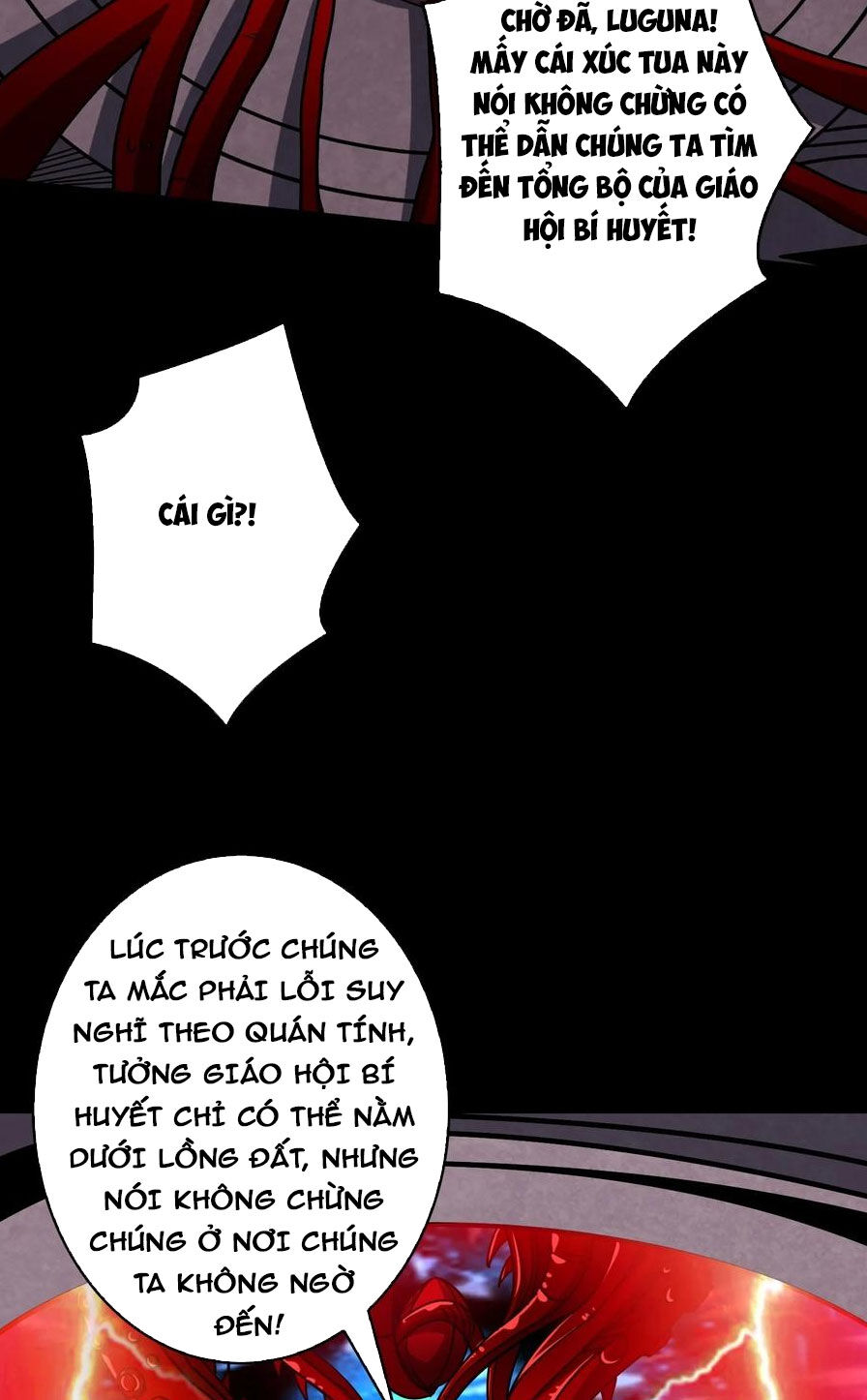 Vừa Chơi Đã Có Tài Khoản Vương Giả Chap 355 - Next Chap 356