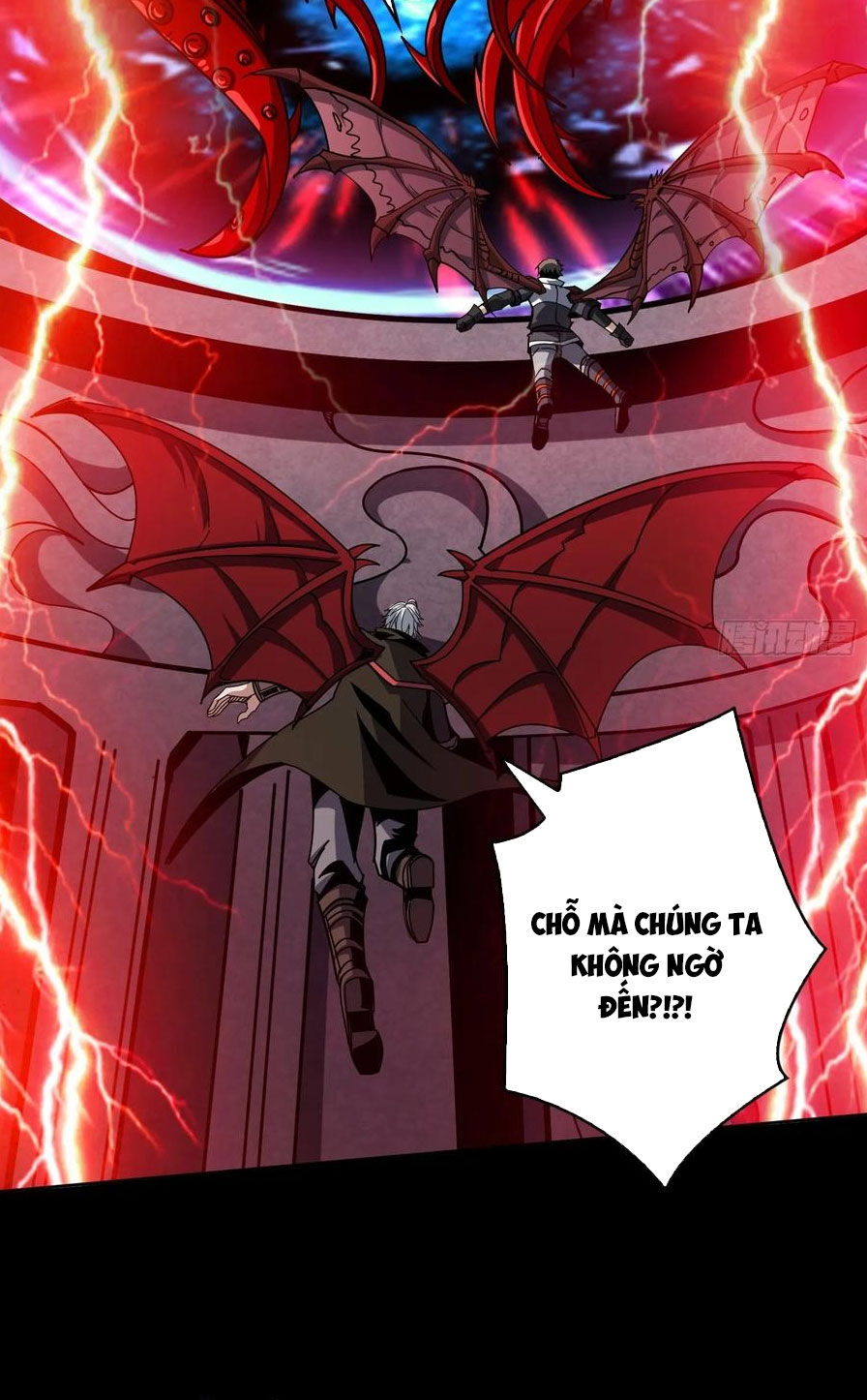 Vừa Chơi Đã Có Tài Khoản Vương Giả Chap 355 - Next Chap 356