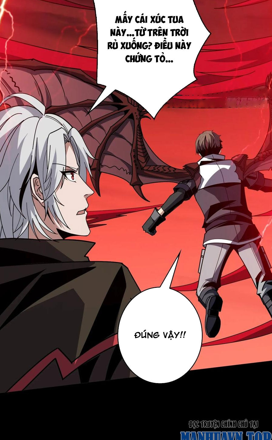 Vừa Chơi Đã Có Tài Khoản Vương Giả Chap 355 - Next Chap 356
