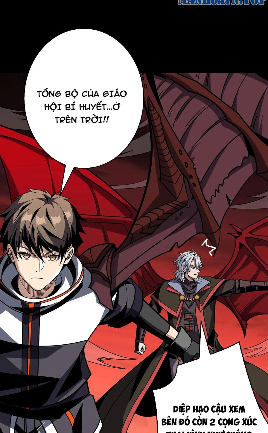 Vừa Chơi Đã Có Tài Khoản Vương Giả Chap 355 - Next Chap 356