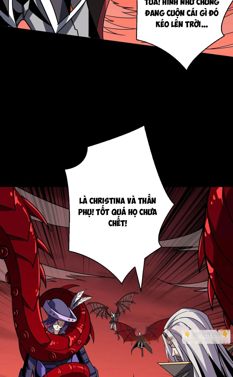Vừa Chơi Đã Có Tài Khoản Vương Giả Chap 355 - Next Chap 356