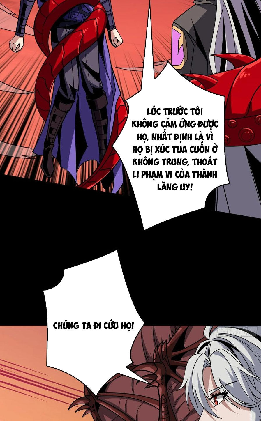 Vừa Chơi Đã Có Tài Khoản Vương Giả Chap 355 - Next Chap 356