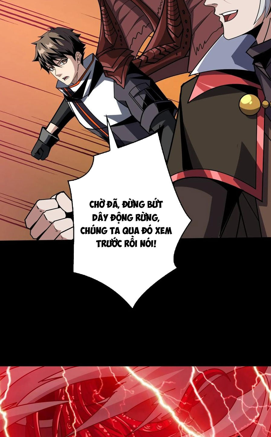 Vừa Chơi Đã Có Tài Khoản Vương Giả Chap 355 - Next Chap 356