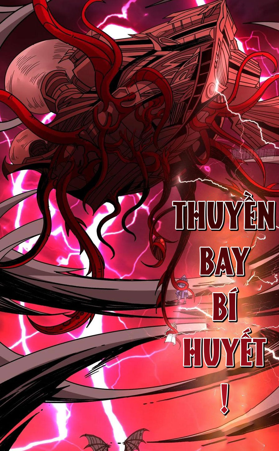Vừa Chơi Đã Có Tài Khoản Vương Giả Chap 355 - Next Chap 356