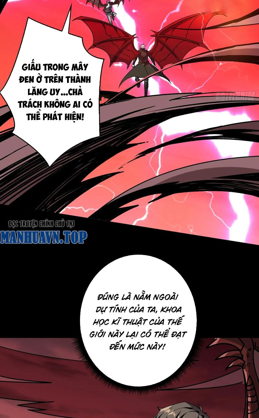 Vừa Chơi Đã Có Tài Khoản Vương Giả Chap 355 - Next Chap 356