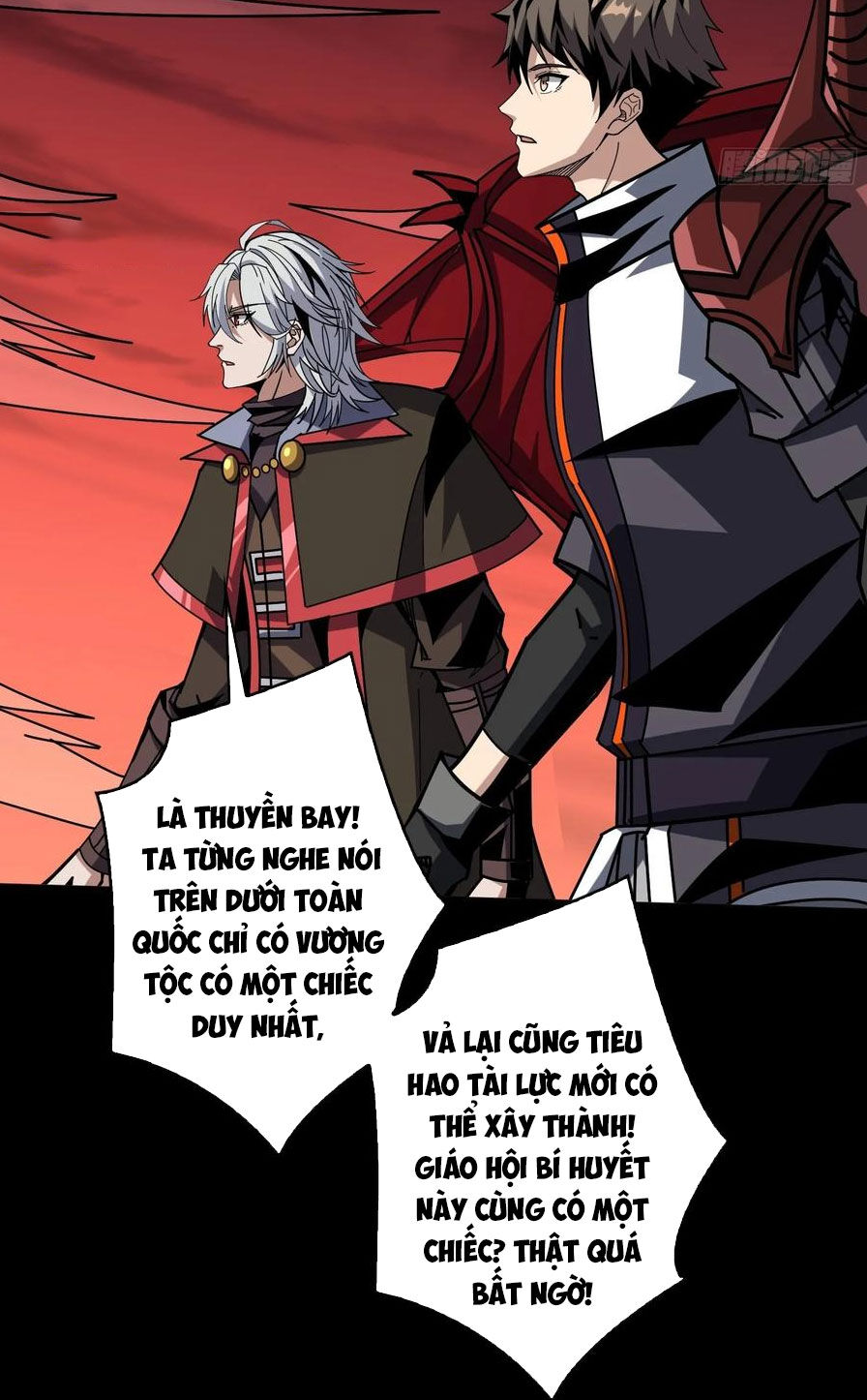 Vừa Chơi Đã Có Tài Khoản Vương Giả Chap 355 - Next Chap 356
