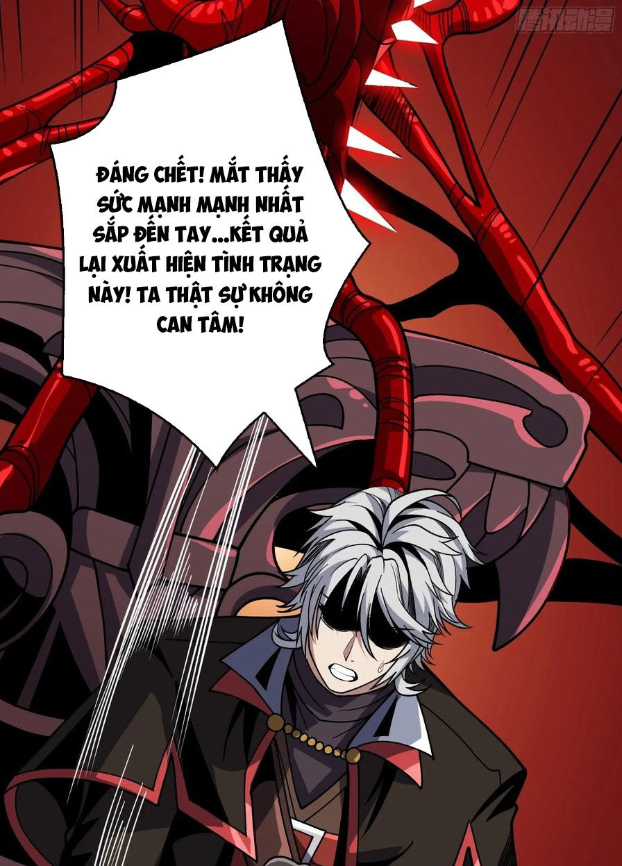 Vừa Chơi Đã Có Tài Khoản Vương Giả Chap 355 - Next Chap 356