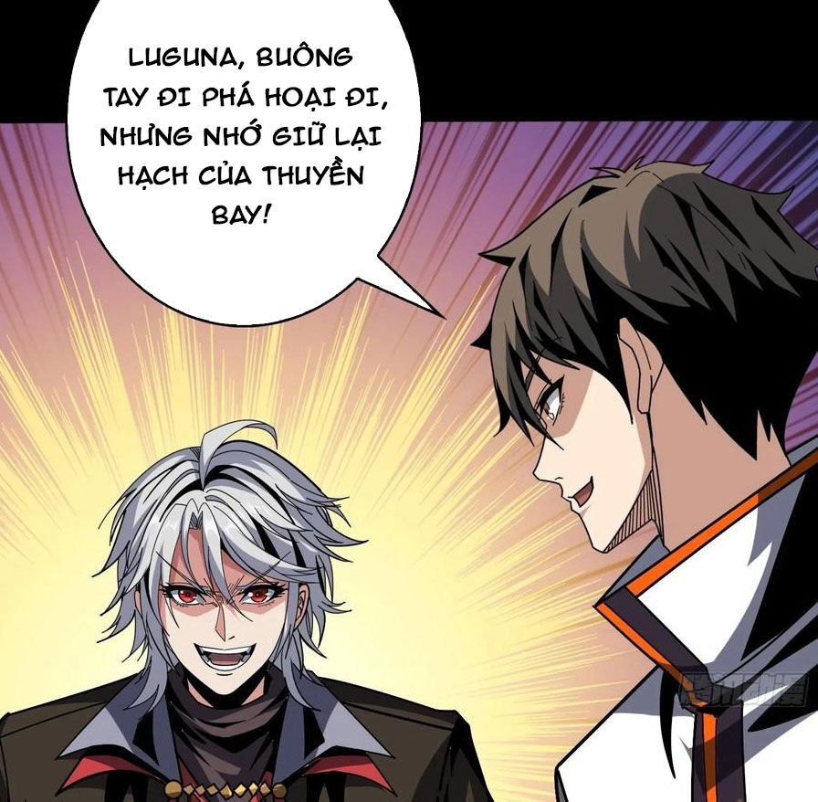 Vừa Chơi Đã Có Tài Khoản Vương Giả Chap 355 - Next Chap 356