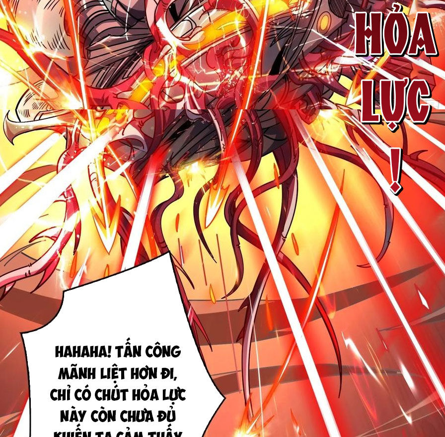 Vừa Chơi Đã Có Tài Khoản Vương Giả Chap 355 - Next Chap 356
