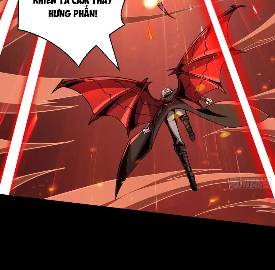 Vừa Chơi Đã Có Tài Khoản Vương Giả Chap 355 - Next Chap 356